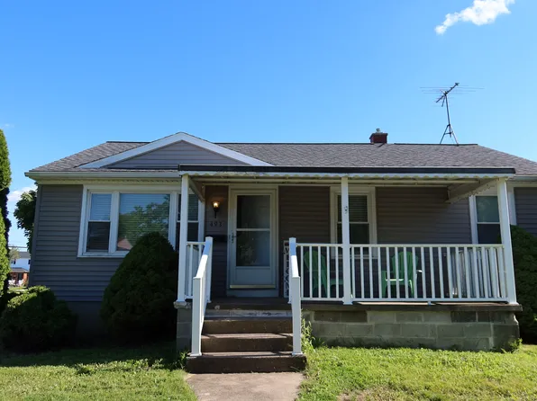 493 Orchard Dr, Buffalo, NY 14223