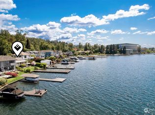 7005 Ripley Ln SE, Renton, WA 98056