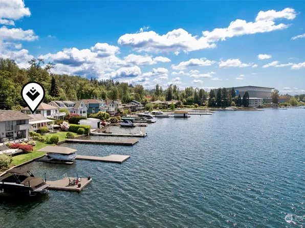 7005 Ripley Lane SE, Renton, WA 98056