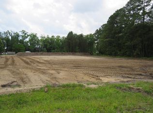 3480 Thomas Rd, Little River, SC 29566