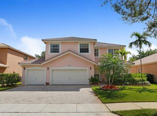 675 SW 168th Way, Pembroke Pines, FL 33027