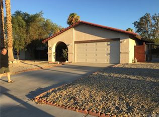 67395 Quijo Rd, Cathedral City, CA 92234