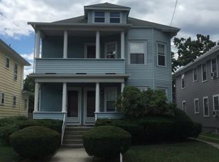 15 Mount Ave, Providence, RI 02906