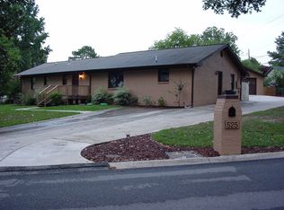 525 Brentwood Dr, Birmingham, AL 35226
