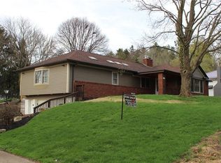 109 Madison Ave, Olean, NY 14760