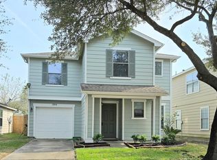 12034 Madison Oak St, Houston, TX 77038