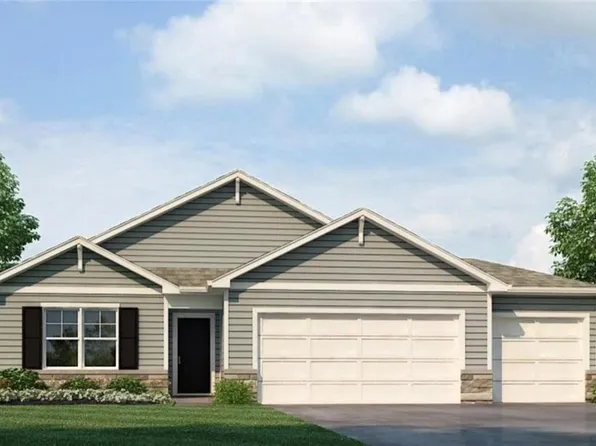 605 Marie Ct, Liberty, MO 64068