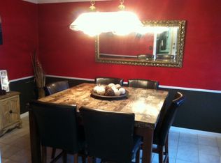 8709 Circle Dr, Amarillo, TX 79110