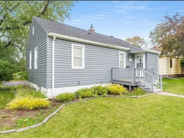 5710 Wyoming St, Duluth, MN 55804