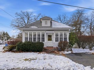 60 Barrison St, Springfield, MA 01109