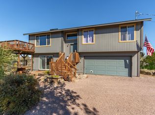 25020 Kiwa Ln, Bend, OR 97701