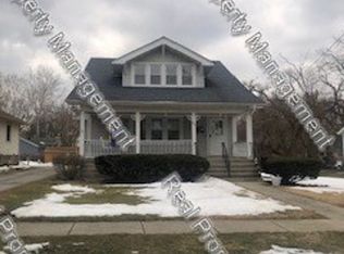 627 S Main St APT 2, Crown Pt, IN 46307