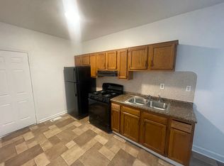 101 Homestead Ave, Clarksville, IN 47129