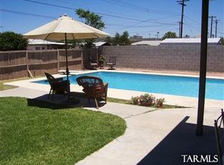 6141 E 24th Street, Tucson, AZ 85711