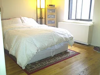 Rented by City Connections Realty