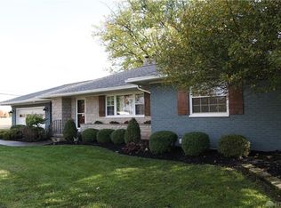 1270 Michaels Rd, Tipp City, OH 45371