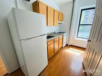 Rented by Alpha Properties NYC I LLC