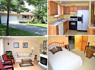2758 Artist Ave, Interlochen, MI 49643