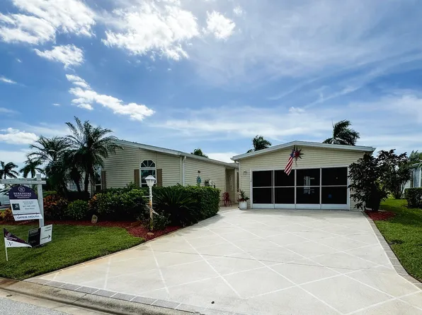 3005 Indigo Bunting Court, Port St Lucie, FL 34952