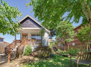 324 SE 75th Ave, Portland, OR 97215