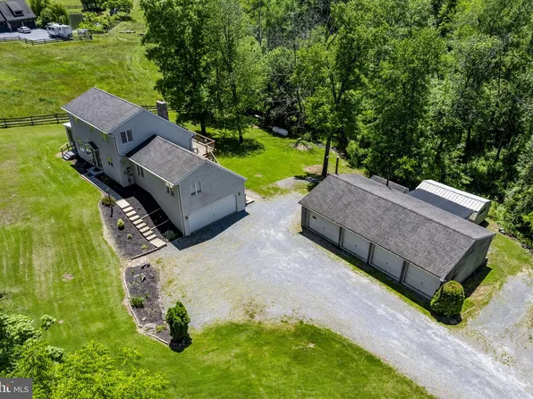 21 Speedwell Forge Rd, Lititz, PA 17543