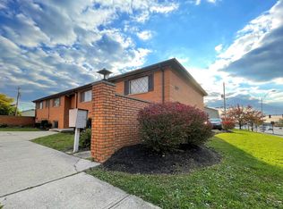 6601 E Livingston Ave APT 1, Reynoldsburg, OH