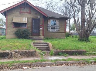 3226 Trezevant St, Dallas, TX 75210