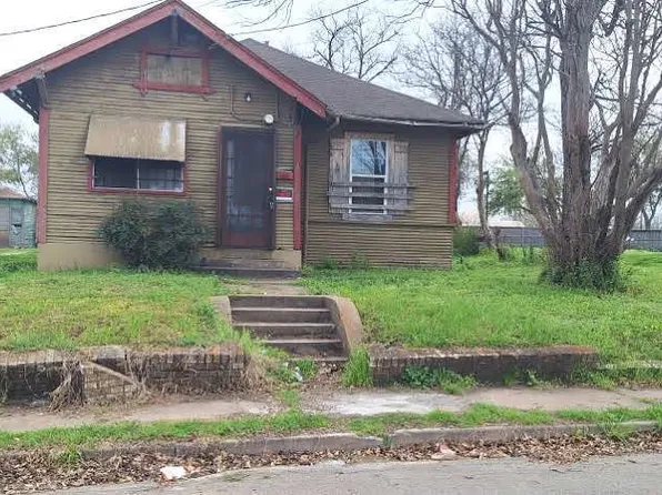 3226 Trezevant St, Dallas, TX 75210