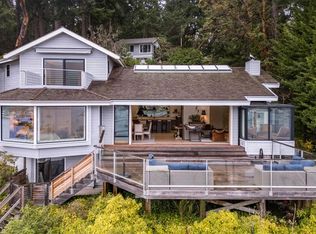 119 Leslee Dr, Saltspring Island, BC V8K2R3