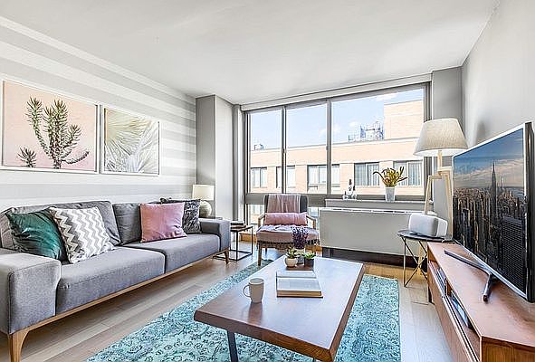 1st image of 130 W 15th St APT 12K
