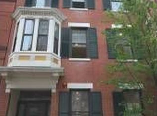 27 Winthrop St #2, Charlestown, MA 02129
