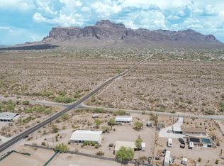 3149 E Superstition Blvd, Apache Junction, AZ 85119