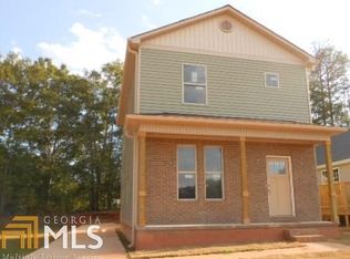 0 Wrightsburg Way #21, Zebulon, GA