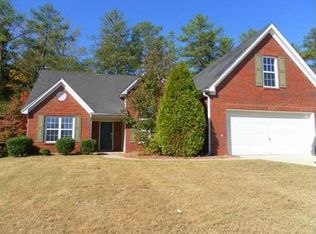 3651 Patti Pkwy, Decatur, GA 30034