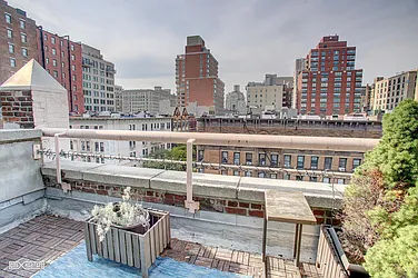 Rented by Citi Habitats