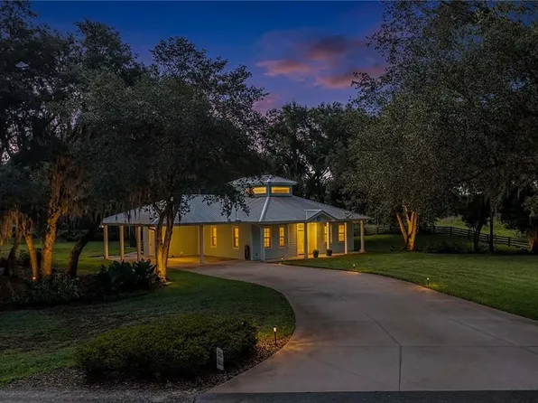 2424 Burns Ave, Lake Wales, FL 33898