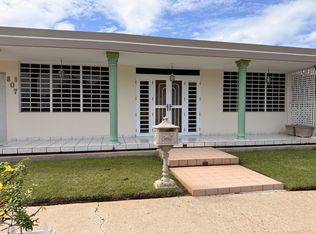 807 Calle Lisboa Urb Sultana Park, Mayaguez, PR 00680