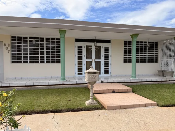 807 Calle Lisboa Urb Sultana Park, Mayaguez, PR 00680
