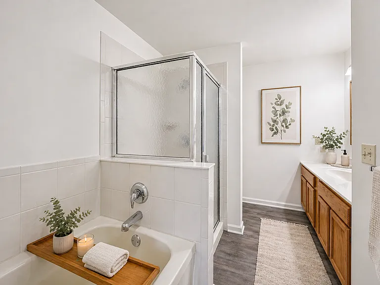 Spring Creek Apartments — Photo 52