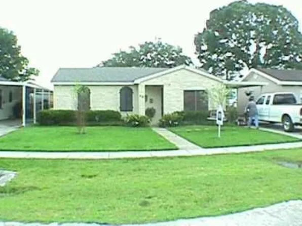 35 Creagan Ave, Gretna, LA 70053