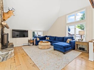 Cobble Ridge Rd #D2, Bondville, VT 05340