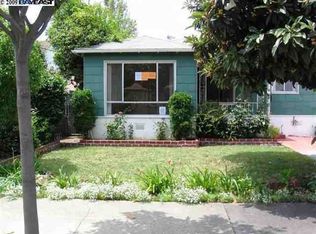 703 Warden Ave, San Leandro, CA 94577