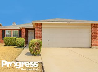 1905 Kittredge Way, Justin, TX 76247