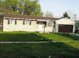 2145 N 12th St, Toledo, OH 43620