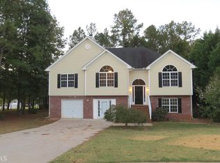4012 Hemingway Dr, Monroe, GA 30656