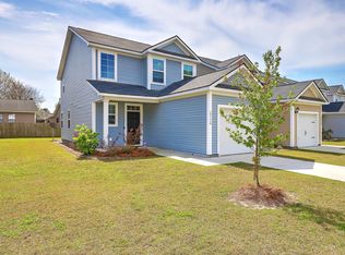 1211 N University Dr, Ladson, SC 29456