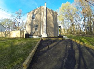 854 Clovernook Ave, Bensalem, PA 19020