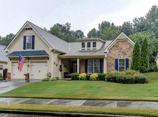 4320 Austin Farm Trl, Acworth, GA 30101