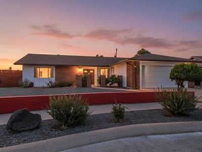 5432 Mariposa Dr NW, Albuquerque, NM, 87120