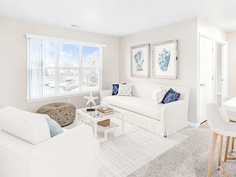 Cascade Apartments — Photo 12